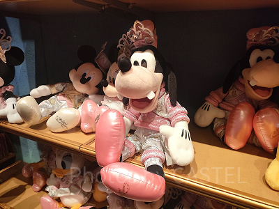 6/1追加発売】ビリーヴ！～シー・オブ・ドリームス～グッズ全51種類