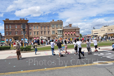 グラマシーパーク