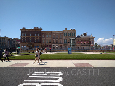 グラマシーパーク