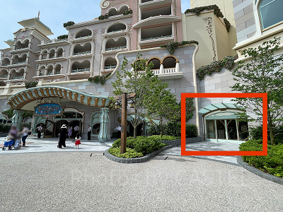 TDS】2025年9月からハッピーエントリーが5分に変更！？この変更は