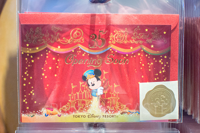 【ディズニーファンの貴方様へ】米国ディズニー３５周年記念ピン12個セット完全版 2/10発売】ディズニーランド35周年グッズ12選「オープニングスーン