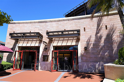 ゲストリレーション