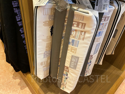 ヘアアイロンケース〔USJ×コナングッズ〕