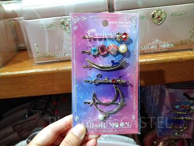 2022年】USJ×セーラームーンコラボグッズ全96種まとめ！種類と値段