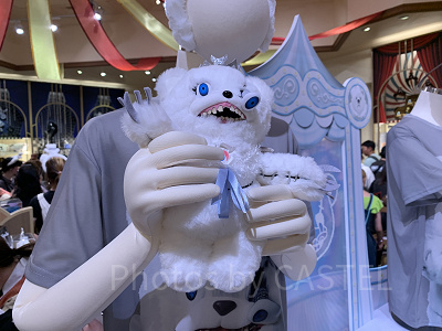 2024】USJハミクマ&ハミクマソウル&ハミクマパンクグッズ一覧！販売
