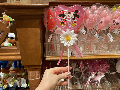 手持ちバルーン