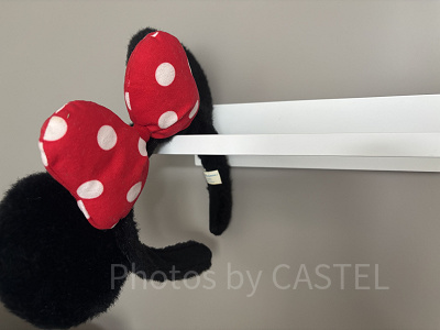 ハンガーラック