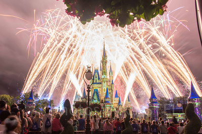 Happily Ever After