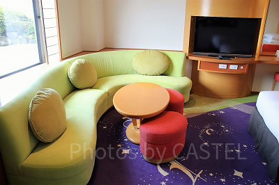 ハッピーマジックスイート②