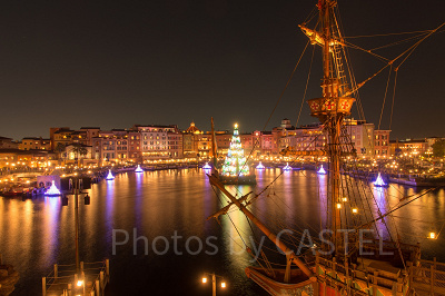 ハーバーショー