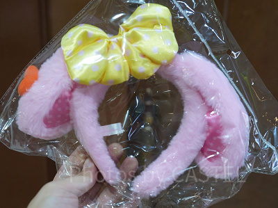 ハーモニーランド/カチューシャ/ぼんぼんりぼん