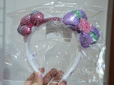 ハーモニーランド/カチューシャ/ハローキティ