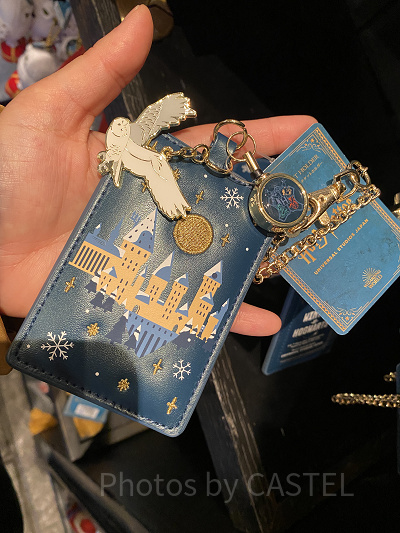 2024-2025年】USJのハリーポッター冬グッズ「WINTER AT HOGWARTS」全15