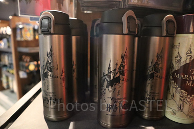 ハリーポッターグッズ/ボトル