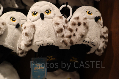 ハリーポッターグッズ/ハリーポッタースリッパ