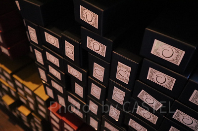 ハリーポッターグッズ/マジカル・ワンド