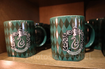 ハリーポッターグッズ/マグカップ