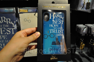 Harry’s Glasses（ハリーズグラッシーズ）のスマートフォンケース