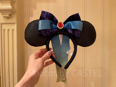 2025冬】ディズニーカチューシャ一覧！販売状況&値段まとめ