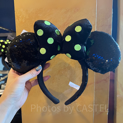 歴代】ディズニーハロウィンカチューシャを振り返ろう！Dハロ