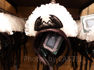 2/7発売】ディズニーストーリービヨンド2024ホーンテッドマンション