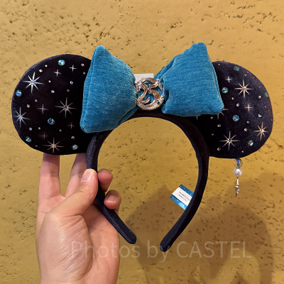 2026夏】ディズニーカチューシャ一覧！販売状況&値段まとめ！人気