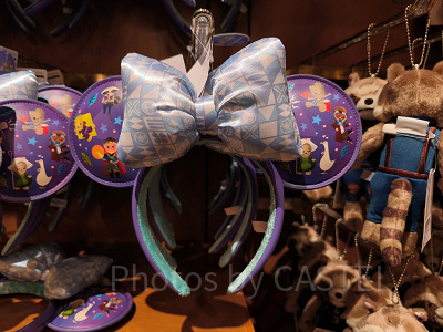 カチューシャ(スモワwithグルートグッズ)