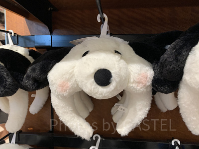 2025】スヌーピーカチューシャ9選！USJで買えるピーナッツの仲間たちの