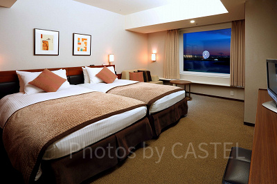 ハース・ハーモニールーム