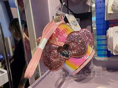 ハローキティのボトルホルダー