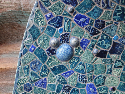 隠れミッキー（イメージ）