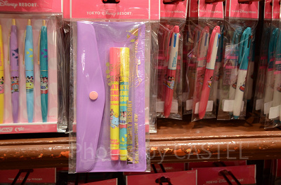 蛍光ペンセット