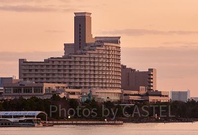 ヒルトン東京お台場Q&A