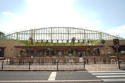 ひらかたパーク