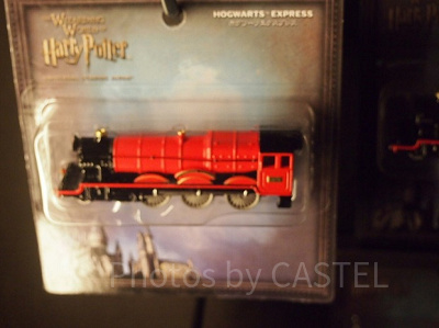 ホグワーツ・エクスプレス