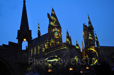 ホグワーツ・マジカル・セレブレーション／USJ（2019年）