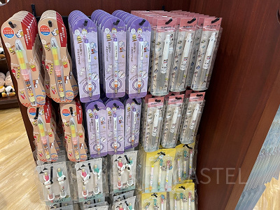 ハリウッド・スペシャルティ・ストアの文房具