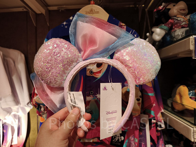 最新】香港ディズニー限定カチューシャ＆パーツまとめ！20周年も！日本