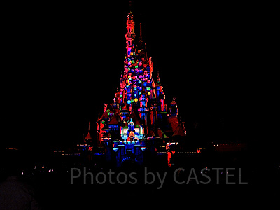 香港ディズニー20周年：モーメンタス特別版