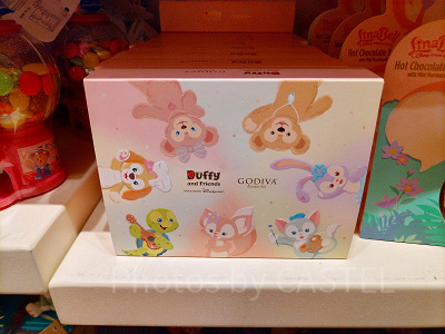 香港ディズニー】限定ダッフィー＆フレンズグッズまとめ！20周年も