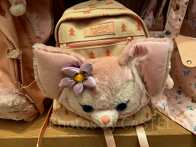 香港ディズニー】限定ダッフィー＆フレンズグッズまとめ！20周年も