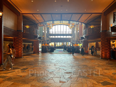 香港ディズニーエクスプローラーズロッジ徹底解説！ホテル宿泊料金