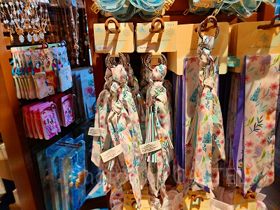 香港ディズニー】アナ雪グッズ全179種類まとめ！エリア限定の