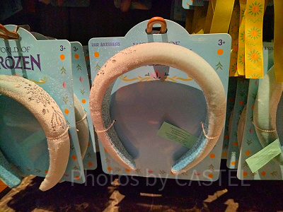 香港ディズニー】アナ雪グッズ全179種類まとめ！エリア限定の