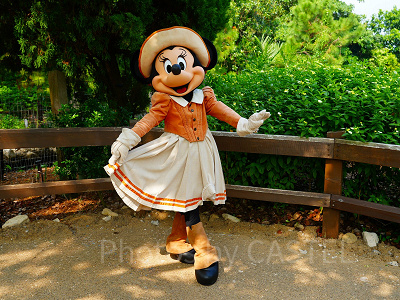 2026】香港ディズニーグリーティング完全攻略！場所、時間、会える