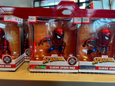 香港ディズニー】マーベルグッズ全146種類まとめ！エリア限定の