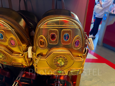 香港ディズニー】マーベルグッズ全146種類まとめ！エリア限定の