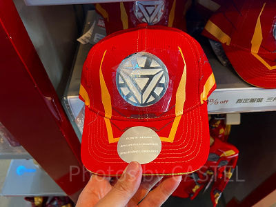 香港ディズニー】マーベルグッズ全146種類まとめ！エリア限定の