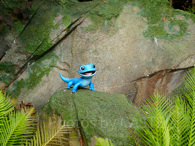 香港ディズニー：フローズンエバーアフターのおすすめポイント