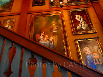 香港ディズニーチケット：1デーチケット